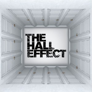 The Hall Effect Albumcover