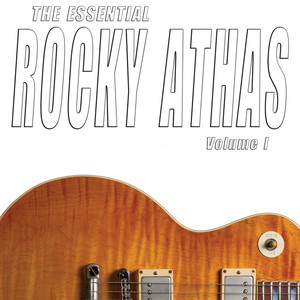 Rocky Athas photo