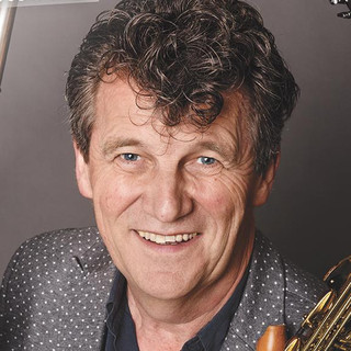 Gé Reinders Photo