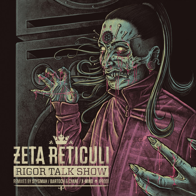 Zeta Reticuli Photo