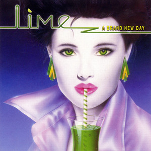 A Brand New Day album