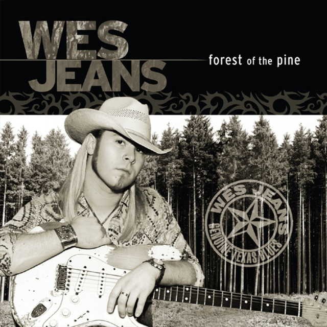 Wes Jeans photo