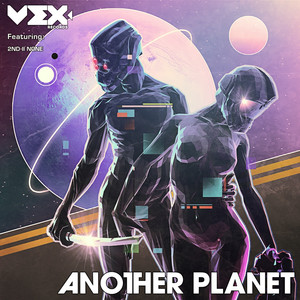 Another Planet, Vol. 4 cover