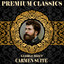 Georges Bizet: Premium Classics. Carmen Suite Albumcover