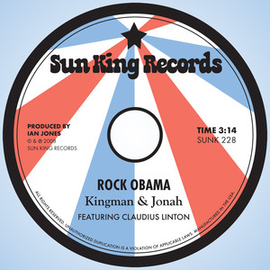 Kingman & Jonah