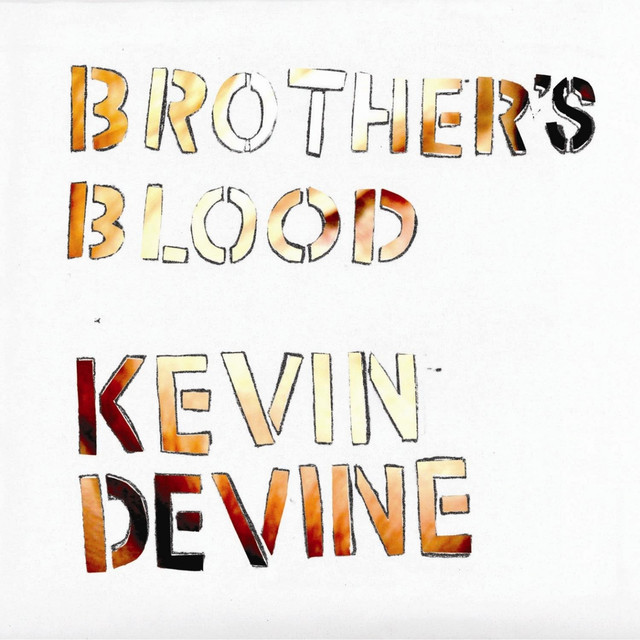 Brother's Blood cover