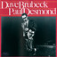 Dave Brubeck / Paul Desmond cover