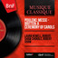Poulenc: Messe - Britten: A Ceremony of Carols (Mono Version) cover