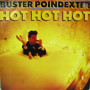 Hot Hot Hot album