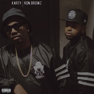 Brothers Keeper cover