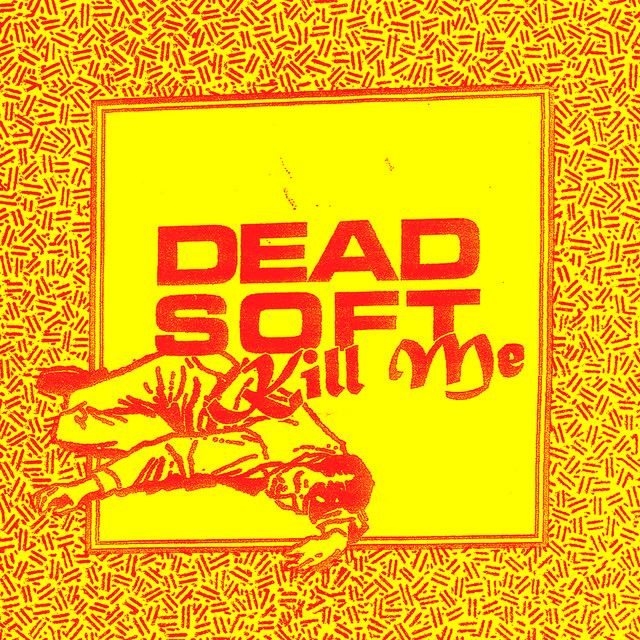 Kill Me cover
