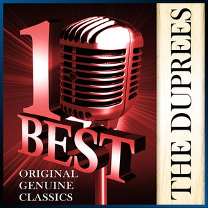 Ten Best Series - The Duprees cover