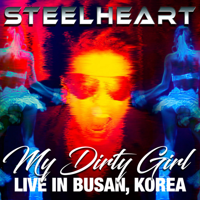 My Dirty Girl cover