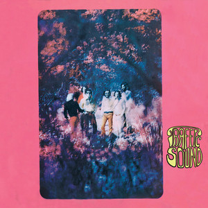 Traffic Sound Albumcover