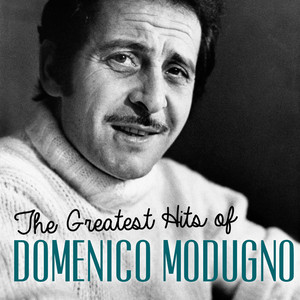 The Greatest Hits of Domenico Modugno album