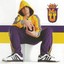 Mr. U Albumcover