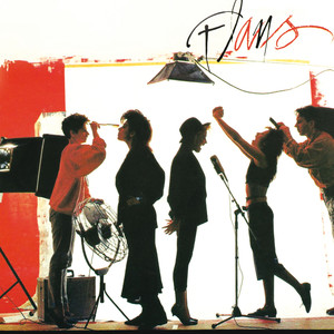 Flans album