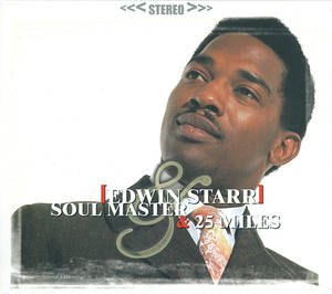Soul Master & 25 Miles album