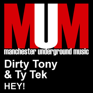 Dirty Tony & Ty Tek