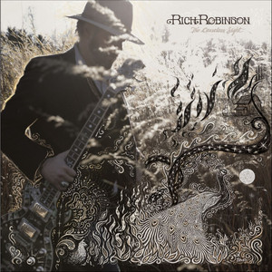The Ceaseless Sight album