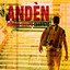 Andén Albumcover