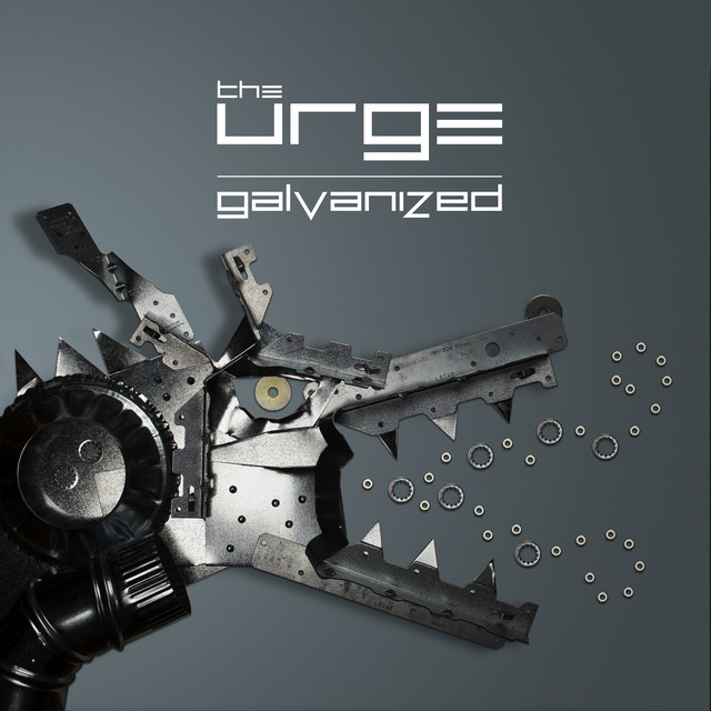 Galvanized cover
