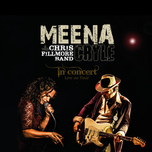 Meena Cryle Photo