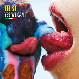 Yes We Can't cover