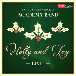 Holly & Ivy Live album
