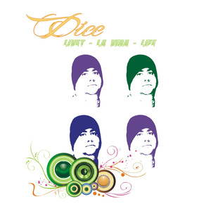 Livet - La Vida - Life album