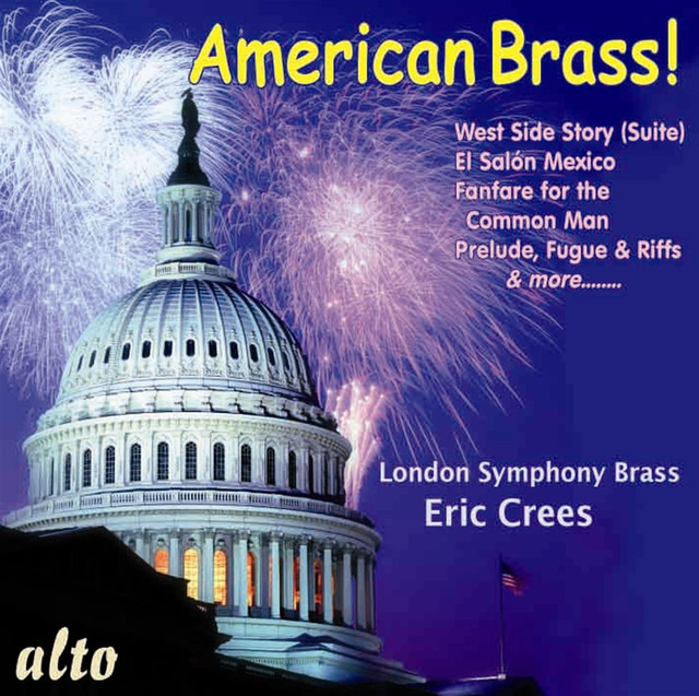 Eric Crees