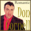 Don Cornell, Romantic cover