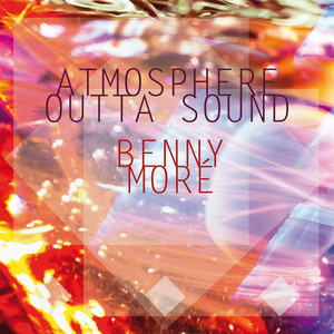 Atmosphere Outta Sound cover