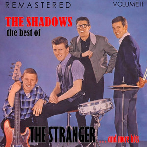 The Best Of, Vol. II: The Stranger... and More Hits (Remastered) album