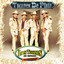 Tucanes de Plata cover