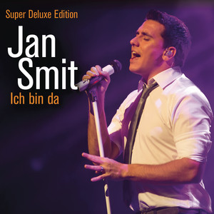 Ich bin da (Super Deluxe Edition) album