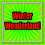Winter Wonderland cover