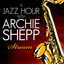 A Jazz Hour With Archie Shepp - Stream - EP cover
