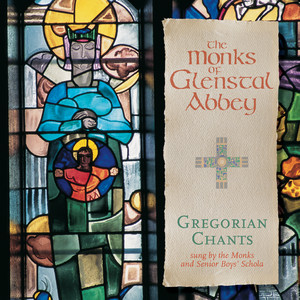 Gregorian Chants album