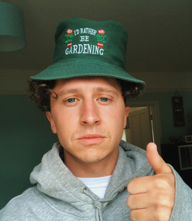 Joel Baker Photo