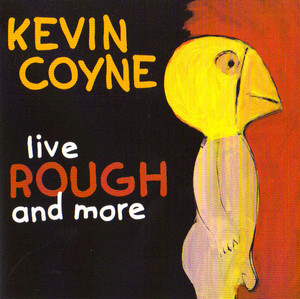Live Rough and More album