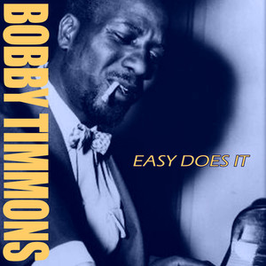 Easy Does It album