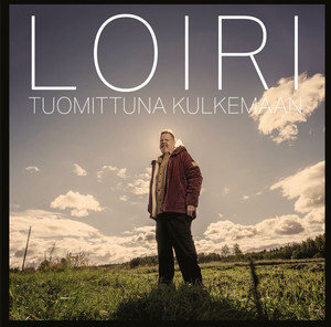 Tuomittuna kulkemaan cover