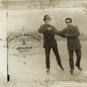 Acoustic, Vol. 2 album