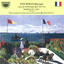 Paul Dukas: Goetz De Berlichingen, Le Roi Lear, Symphony in C Major Albumcover