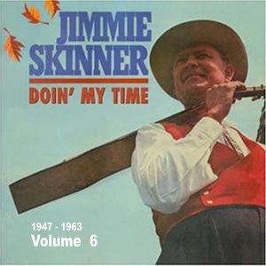 Doin' My Time Vol.6 1947-1963 album