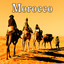 Morocco Sound Effects Albumcover