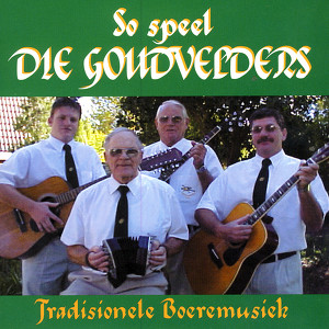 Die Goudvelders