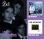 2x1 Los Secretos cover