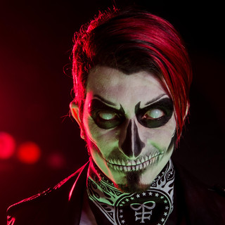 Magnus Mefisto Photo